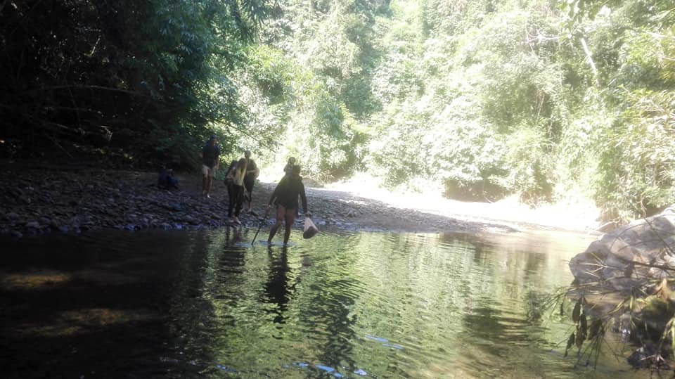2 Days Trekking to Akha Pala Villages